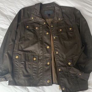 Jcrew Jacket